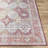 Daigle Oriental Indoor Rug-1484896432