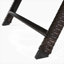 CHAISE EN PE WICKER-1492213321
