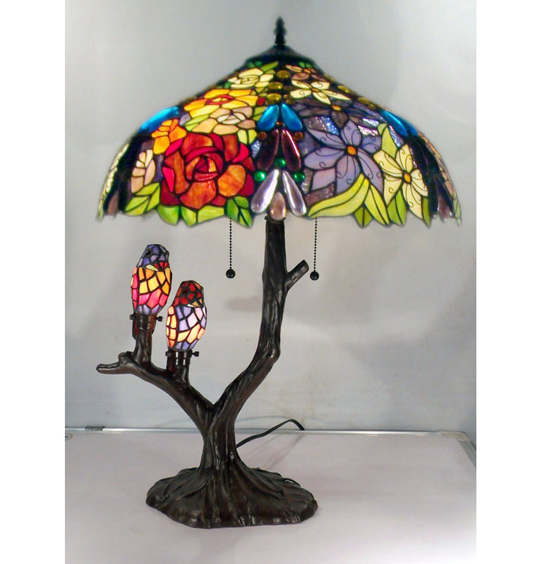 Boyles 18-Inch Table Light