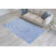 Tapis bleu lavande-60606927