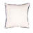 Floral Outdoor Throw Pillow
