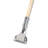 UNISAN Clip-On Dust Mop Handle Mop Handle