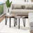 Nesting Coffee Tables Set Of 2-1187203547