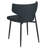Lewell 18.7'' H Upholstered Metal Side Chair-676619293