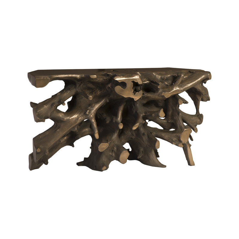 Cast Naturals 59" Console Table