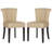 Ring 20.5'' H Tufted Upholstered Side Chair-15777525