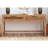 Amareon Pentak 60" Console Table