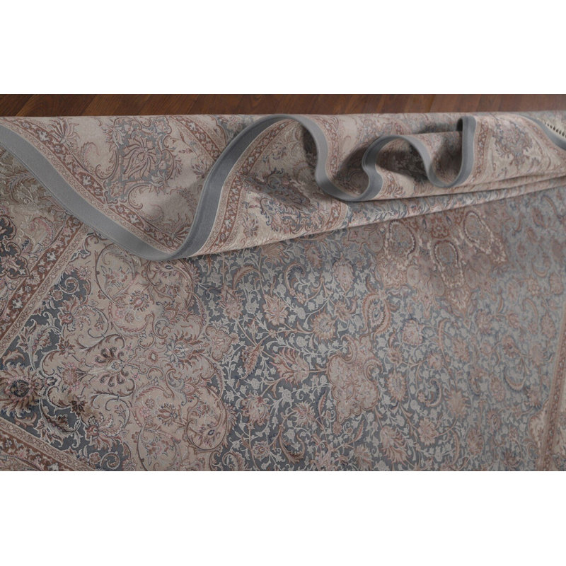 Tapis traditionnel oriental 7 x 10