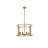 Carter-Johnson Geometric Drum Pendant-902215835-806311615-806311609