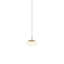 Kiki 1 - Light Single Geometric Pendant-883409250