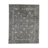 Oriental Area Rug