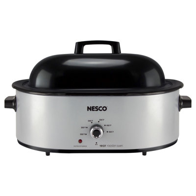 Nesco 18 pte Four à rôtir