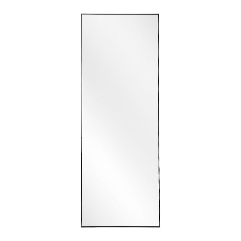 Metal Rectangle Mirror