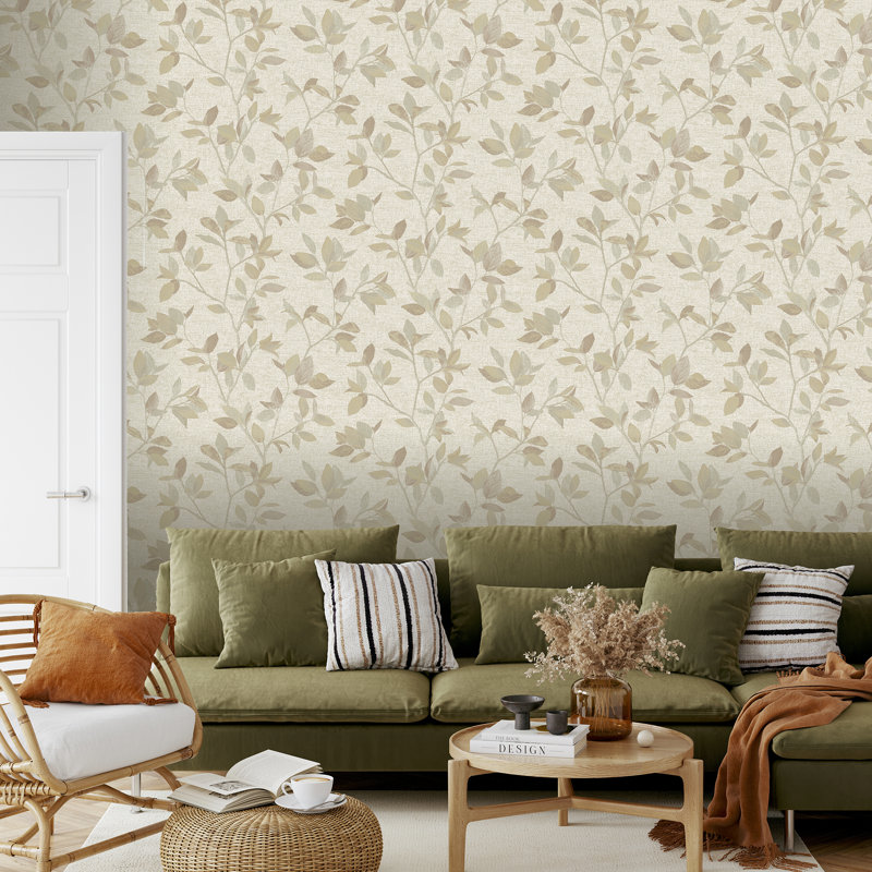 Anzlie, Beige
