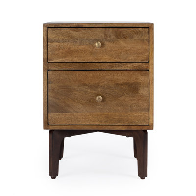 Nuance Loft End Table