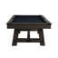 Table de billard en ardoise Playcraft Yukon avec installation professionnelle incluse-40383282-38226909-38226912