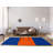 Chenille Indoor Rug-48492769