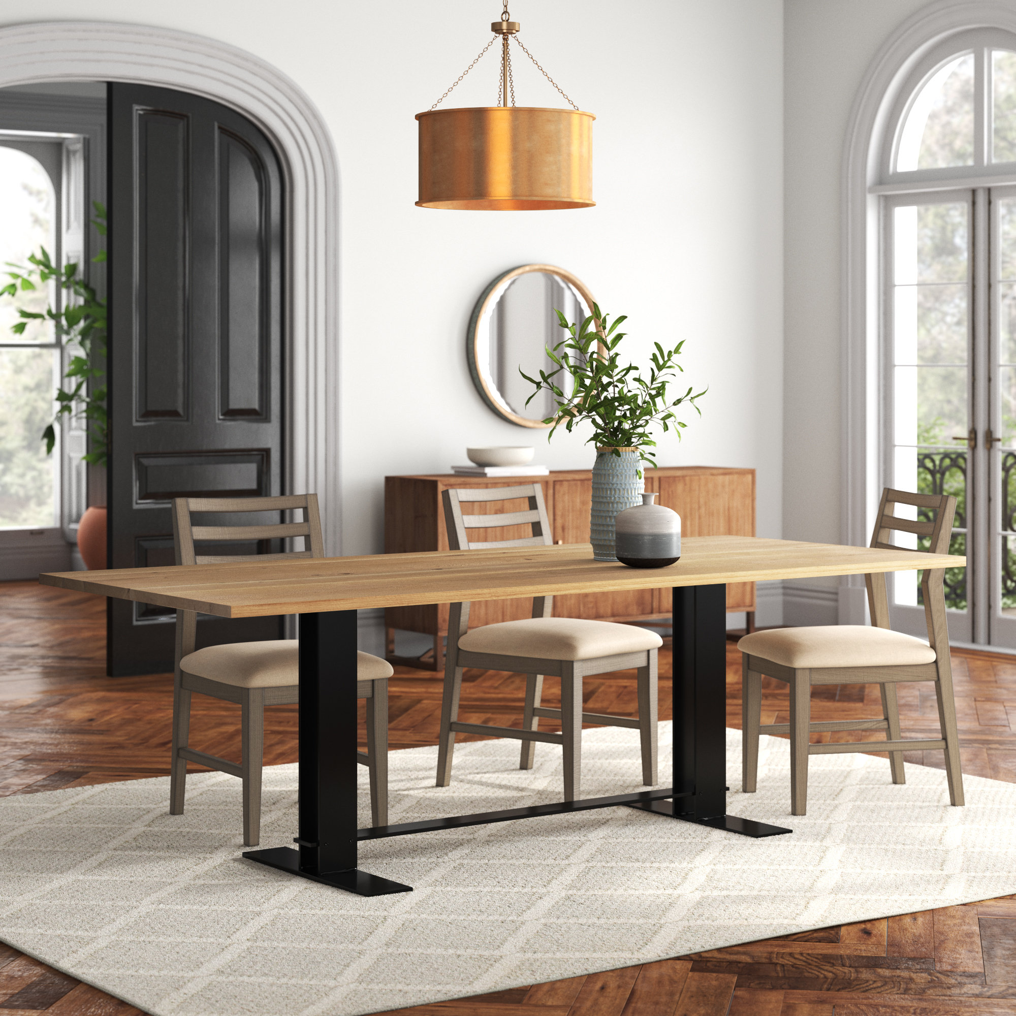 90'' Dining Table