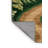 Machine Washable Nature Green Area Rug-789523955