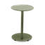 Terra Outdoor Circular Side Table-775252502