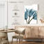 Radiographie des tulipes bleues Harnek-108245604