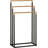 Free Standing Towel Blanket Rack