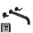 High Flow Rate Extra Long Spout Double Handle Wall Mounted-59186270-92914149