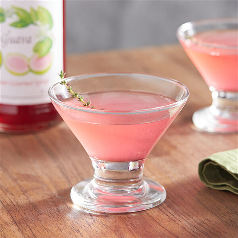 FixtureDisplays Snow Cone Sirop