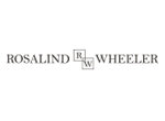 Logo Rosalind Wheeler
