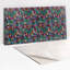 Macaluso 50 x 100 cm PVC Tile in Blue