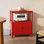 Table de bout Accent 23,6 po