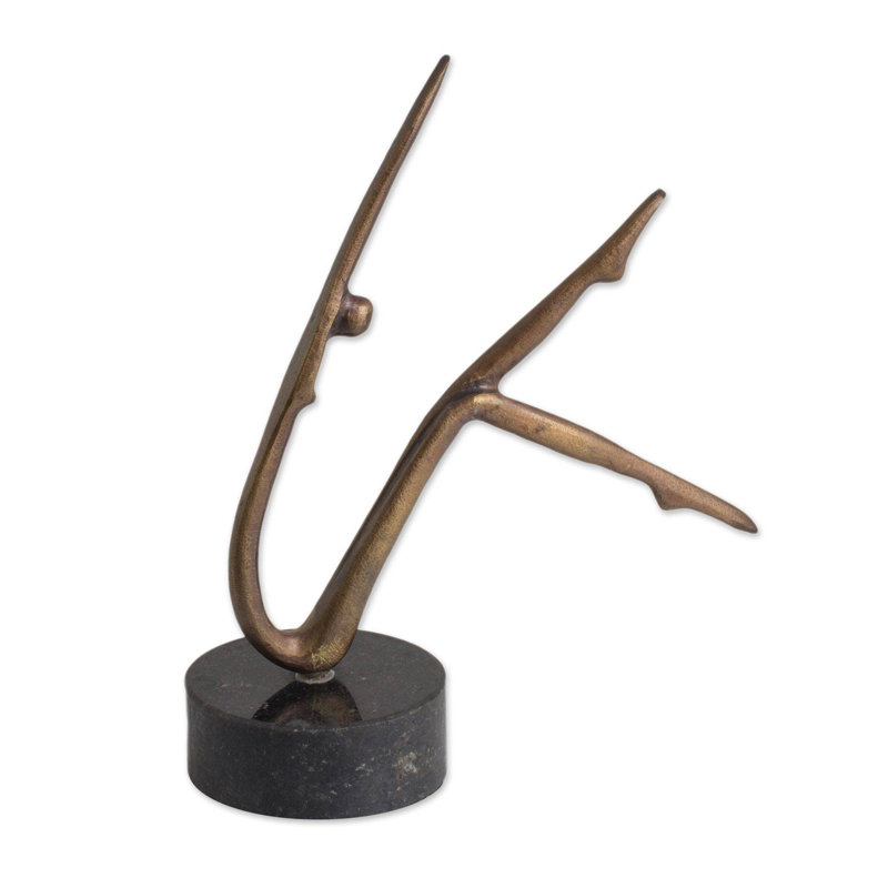Sculpture Kulpeksa Concave