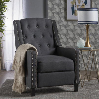 Chaise en tissu Classic