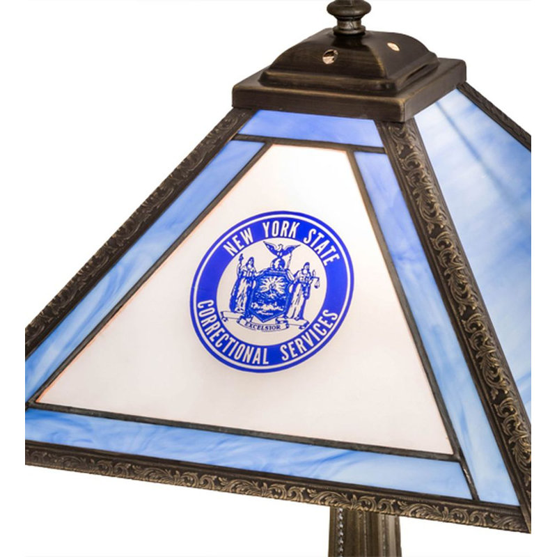 Lampe de table 22 po
