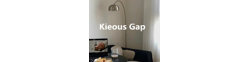Logo Kieous Gap
