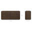 Commode 6 tiroirs Colten-129457282