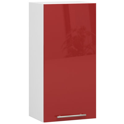 Oliwia Kitchen Wall Unit