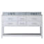 Madalyn 60'' W Double Vanity-143661454