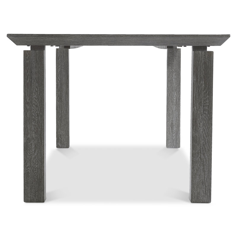 Menton Solid Oak Dining Table