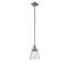 Luminaire suspendu conique à 1 lumière Emery-821918592-821918593