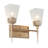 Riitta Wall Sconce