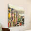 Mica - No Frame Painting on Canvas-20661485