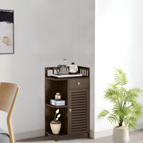 Pardis Accent Cabinet