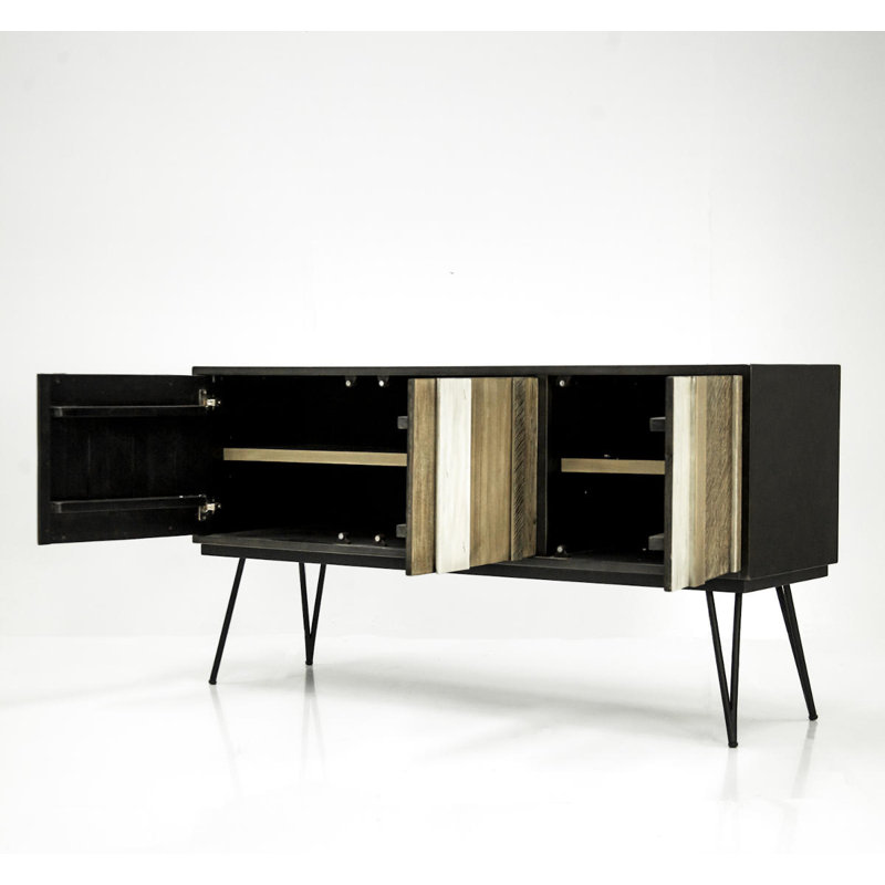 Blaze 155cm Sideboard
