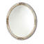 Illinois Flat Wall Mirror