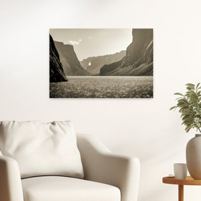 Art contemporain, paysage contemporain abstrait, art naturel