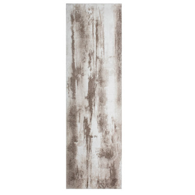 Alban Performance Abstract Indoor Rug