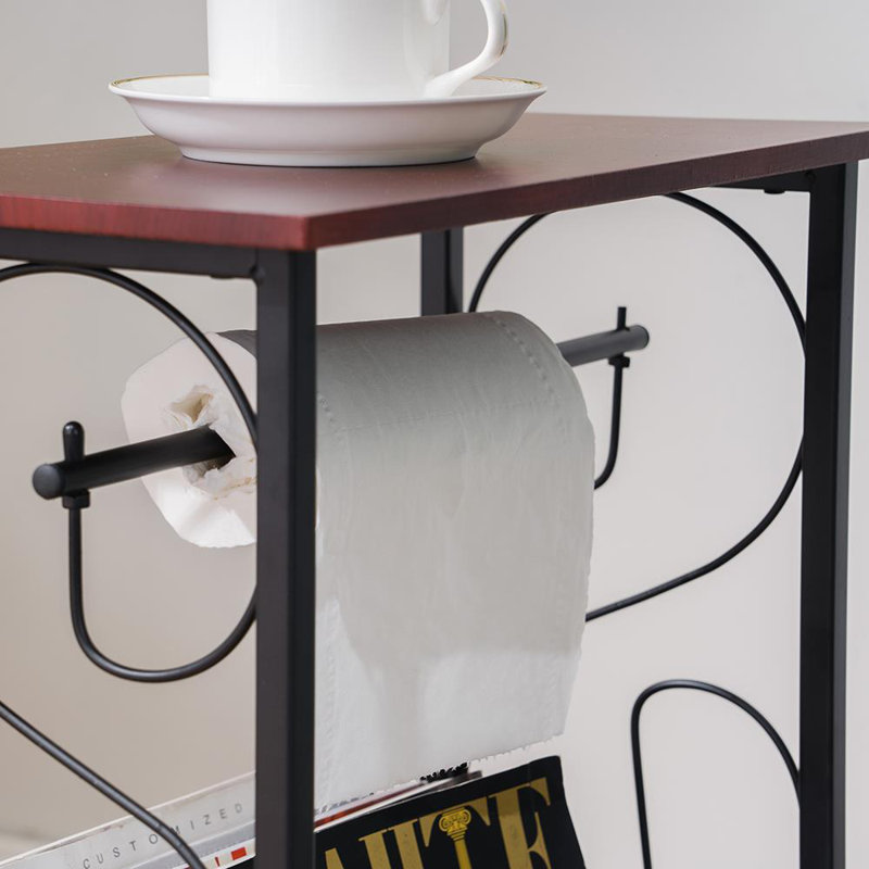 Bathroom Shelves