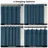 Ottis Faux Linen Room Darkening Curtain Panel-1229266415-1332945495