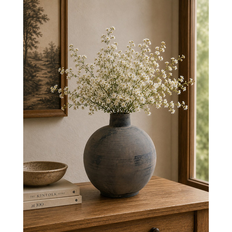 Ceramic Table Vase